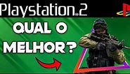 COUNTER-STRIKE NO PS2 | QUAL A MELHOR MANEIRA DE FAZER?
