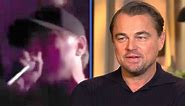 Leonardo DiCaprio on His Viral Birthday Rap and Killers of the Flower Moon Awards Buzz Exclusive