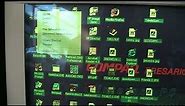 1999 Compaq Presario 5304 running Windows 98