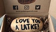 Potato Parcel - Potato puns? We got them all! Share your...