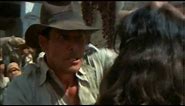 Indiana Jones and the Raiders of the Lost Ark (1981) - Teaser Trailer [HD]