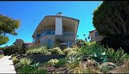Cool contemporary San Diego Beach House: 305 Fern Glen La Jolla, CA