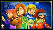 Scooby-Doo! First Frights (Nintendo Wii) Full Game - No Commentary