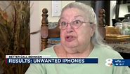 Verizon reinstates service for Palm Harbor family after 3 iPhones ordered on their account