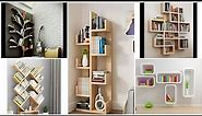 Bookshelf And Bookcase|Corner Bookshelves|Wooden Bookshel Designs|Best Book Racks|Style And Ideas