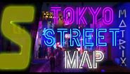 FiveM Maps | Tokyo Street