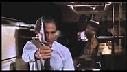 Steven Seagal (Above the Law) - Best Scene Ever
