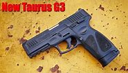 New Taurus G3 1000 Round Review: $250 Pistol