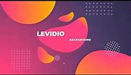 Abstract Background 1 - Animated PowerPoint Video Templates