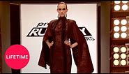 All Stars Rewind: Best Couture Looks from Seasons 1-5 | Project Runway | Lifetime