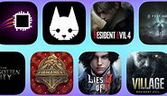 App Store - Don’t miss some of our favorite Mac games—at...