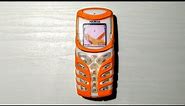 Nokia 5100 - Review, ringtones, wallpaper