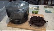 Homemade Beef Jerky, 5 Tips For Using A Dehydrator To Make Beef Jerky At Home