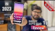 Sony Xperia 1 II in 2023 Review | Buying Xperia 1 II In 2023 Worth It 🔥| Hindi