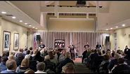 London Calling at Mahwah NJ Library 10/23/22 - Sgt. Pepper, A Day In The Life