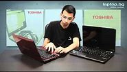 Toshiba Satellite L655 - laptop.bg (Bulgarian Full HD version)