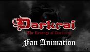 Pokémon Animation - Darkrai - The Revenge of Darkness [GORE WARNING]