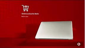 Vodacom | Shopping from Home with Vodacom