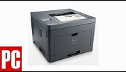 Dell Smart Printer S2810dn Review