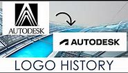 Autodesk logo, symbol | history and evolution