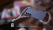 Samsung Galaxy Z Flip5 TV Spot, 'Official Film'