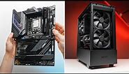 How to Build a Powerful Gaming PC