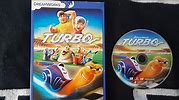 Opening to Turbo 2013 DVD