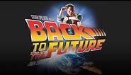 Back to the Future | Official Rerelease Trailer | Park Circus