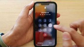 iPhone 13/13 Pro: How to Show or Hide App Notifications In The Lock Screen