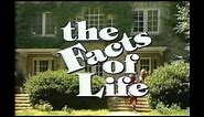 facts of life - Gloria Loring - Full Song