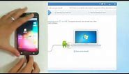 2015 Wondershare Drfone for Android - Android data recovery software