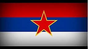 Serbian Socialist Republic national anthem | "Bože pravde" instrumental version