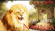 THE CHRONICLES OF NARNIA Season 1 Teaser 2023 Netflix