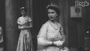 Remembering Queen Elizabeth's Coronation