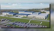 Virginia National Guard to break ground at Roanoke Regional Readiness Center Complex