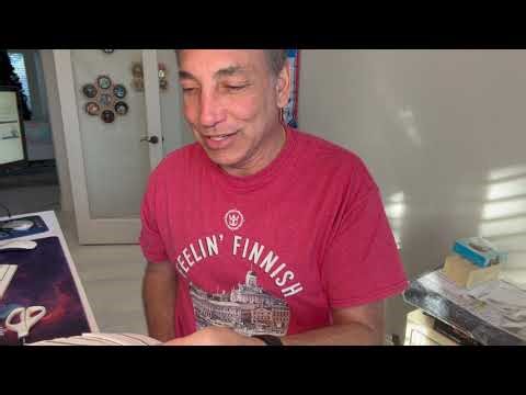 hemorrhoid Seat Cushion Review & Unboxing 4K