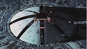 2001: A SPACE ODYSSEY - The Landing -