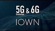 5G Evolution &6G powered by IOWN