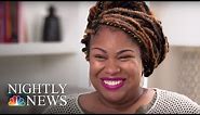 The Hate U Give: The Powerful Message Behind The Best-Selling Novel And New Film | NBC Nightly News