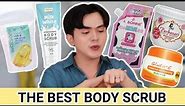BEST WHITENING SCRUBS IN THE PHILIPPINES NA TALAGANG NAKAPUTI!