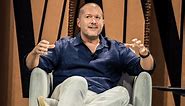 Apple's Jony Ive talks memories of Steve Jobs at Vanity Fair Summit - 9to5Mac