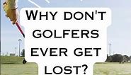 Golf jokes