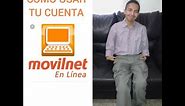 COMO USAR TU CUENTA MOVILNET EN LINEA