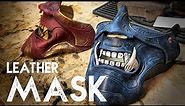 Leather Mask Tutorial