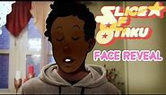 SliceofOtaku Face Reveal & Big Announcement!