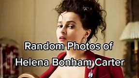 Random Photos of Helena Bonham Carter. #helenabonhamcarter #helenabonhamcarteredit #helenabonhamcartertok