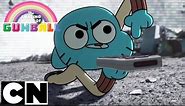 The Amazing World of Gumball - The Re-Run (Exclusive Episode!)
