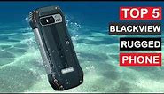Top 5 Best Blackview Rugged Smartphone of (2024)