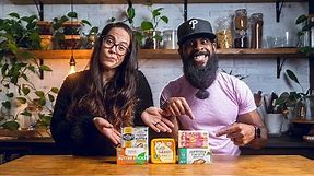 Vegan Butter Review and Taste Test | Is there a difference?