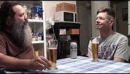 Louisiana Beer Reviews: Modelo Especial (duo review)